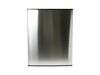DOOR Assembly FF Stainless Steel – Part Number: WR78X12090