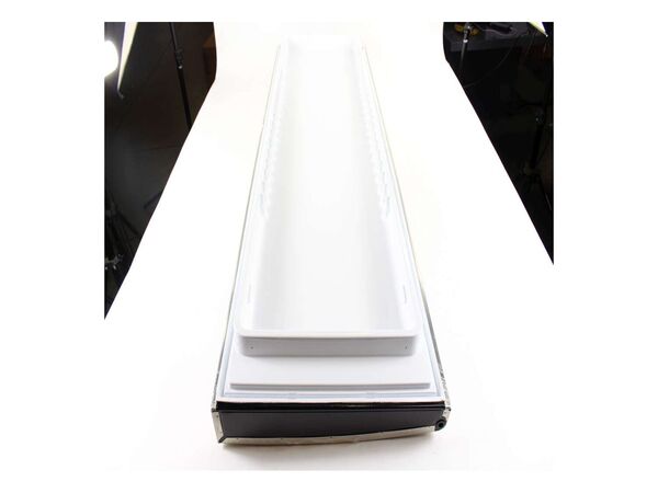 2338184-1-M-GE-WR78X12150-DOOR FOAM Assembly FF