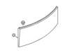 PANEL – Part Number: W10135103