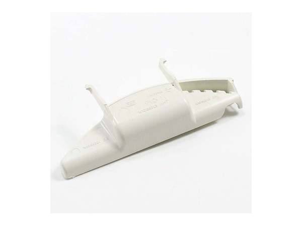 2338564-1-M-Whirlpool-W10158324-Door Handle - Bisque