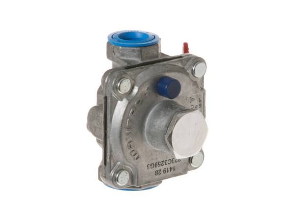 233868-1-M-GE-WB19K10001        -Pressure Regulator
