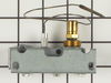 233871-3-S-GE-WB19K12           -Safety Valve - 3/8" Inlet
