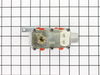 233873-2-S-GE-WB19K14           -Dual Oven Safety Valve - Horizontal 3/8 Inch Inlet
