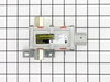 233873-3-S-GE-WB19K14           -Dual Oven Safety Valve - Horizontal 3/8 Inch Inlet