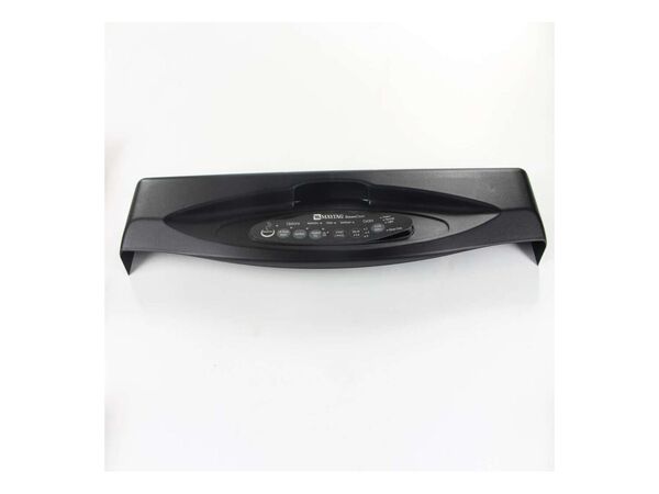 2338801-1-M-Whirlpool-W10197307-Control Panel - Black