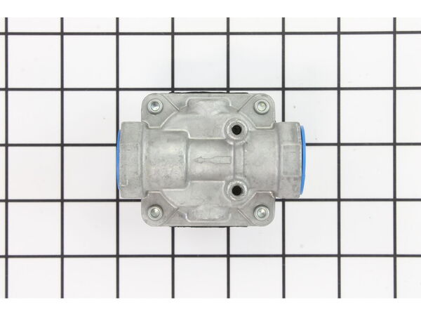 233880-1-M-GE-WB19K26           -PRESSURE REG