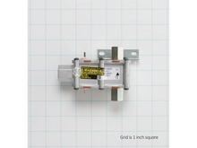 Dual Oven Safety Control Valve – Part Number: WB19K36