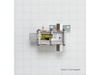 Dual Oven Safety Control Valve – Part Number: WB19K36