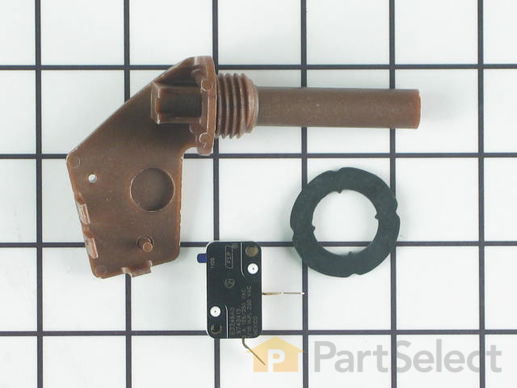 2338895-1-M-Whirlpool-W10207863-Float Stem Kit