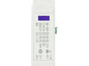 2338916-2-S-Whirlpool-W10211460-Control Panel Assembly - White