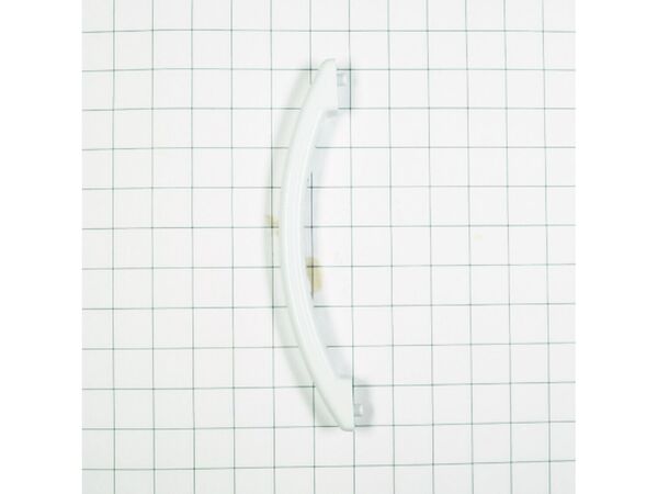 2338928-1-M-Whirlpool-W10212410-Door Handle - White