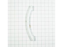 Door Handle - White – Part Number: W10212410