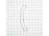 Door Handle - White – Part Number: W10212410
