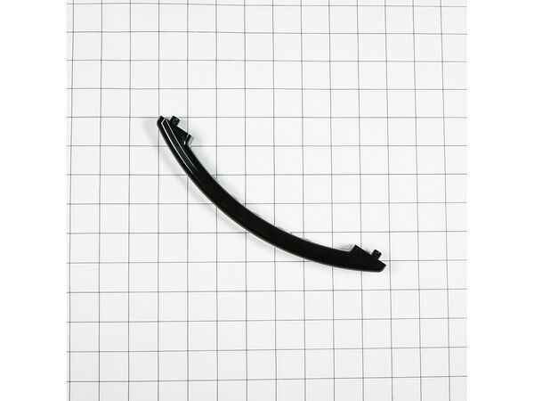 2338929-1-M-Whirlpool-W10212411-Door Handle - Black