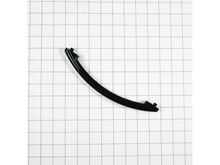 Door Handle - Black – Part Number: W10212411