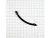 Door Handle - Black – Part Number: W10212411