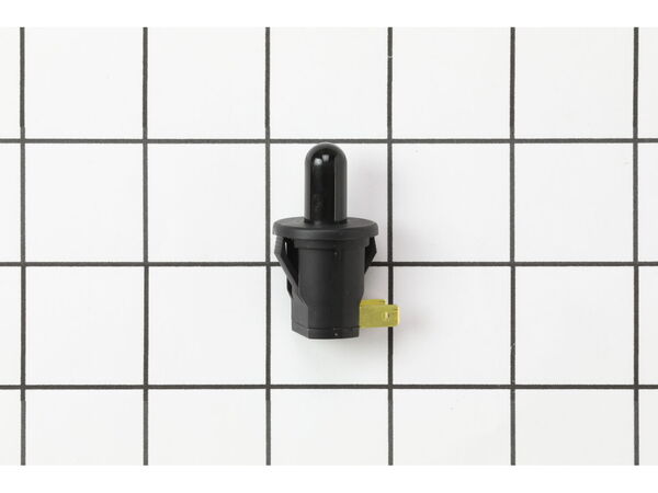 2339161-1-M-Frigidaire-297243801-Light Switch - Black