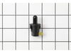 Light Switch - Black – Part Number: 297243801