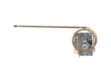 Oven Thermostat - 125V 60Hz – Part Number: 316032411