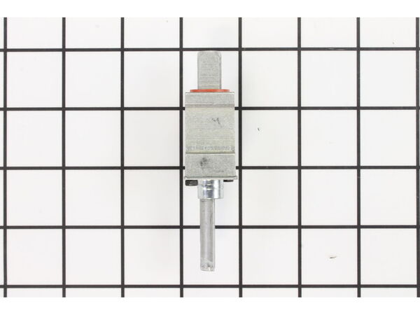 233935-1-M-GE-WB19T10009        -Range Gas Valve Rt Rr Cent