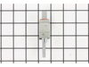 Range Gas Valve Rt Rr Cent – Part Number: WB19T10009