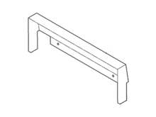DEFLECTOR – Part Number: 318295705