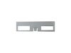 PLATE BLOWER Assembly – Part Number: WB02T10447