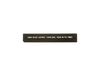 LED Holder with Film – Part Number: WB02X11361