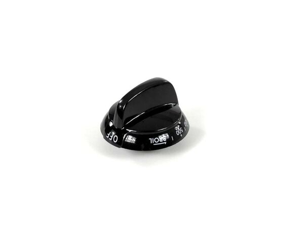 2339707-1-M-GE-WB03K10249-KNOB THERMOSTAT ASM.