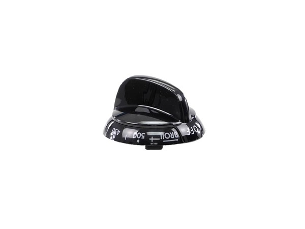 2339709-1-M-GE-WB03K10251-KNOB THERMOSTAT ASM.