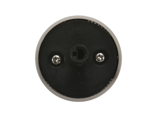 2339711-1-M-GE-WB03K10265-Burner Knob