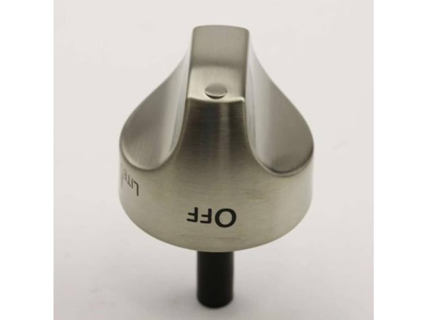 2339712-1-M-GE-WB03K10266-Burner Knob