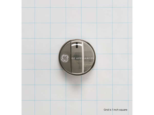 2339720-1-M-GE-WB03K10287-Large Knob Assembly