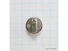 Large Knob Assembly – Part Number: WB03K10287
