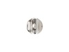 Cooktop Downdraft Vent Fan Knob – Part Number: WB03X10317