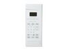CONTROL PANEL Assembly White – Part Number: WB07X11177