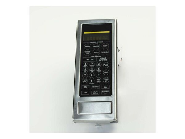 2339768-1-M-GE-WB07X11186-CONTROL PANEL Assembly BK