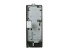 2339773-2-S-GE-WB07X11192- CTRL PANEL SUB Assembly Stainless Steel