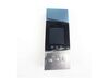 CTRL PANEL SUB Assembly Stainless Steel – Part Number: WB07X11196