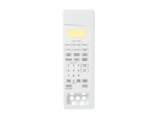 2339778-1-M-GE-WB07X11202-PANEL CONTROL WW