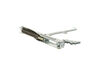 HINGE DOOR OVEN Assembly – Part Number: WB10K10011