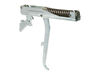 2339784-3-S-GE-WB10K10011- HINGE DOOR OVEN Assembly