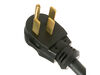 Power Cord – Part Number: WB18K10051
