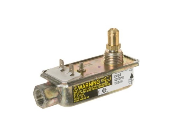 2339821-1-M-GE-WB19K10029-SAFETY VALVE SINGLE