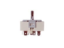 Surface Burner Switch - 240V – Part Number: WB24T10153