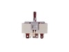 Surface Burner Switch - 240V – Part Number: WB24T10153