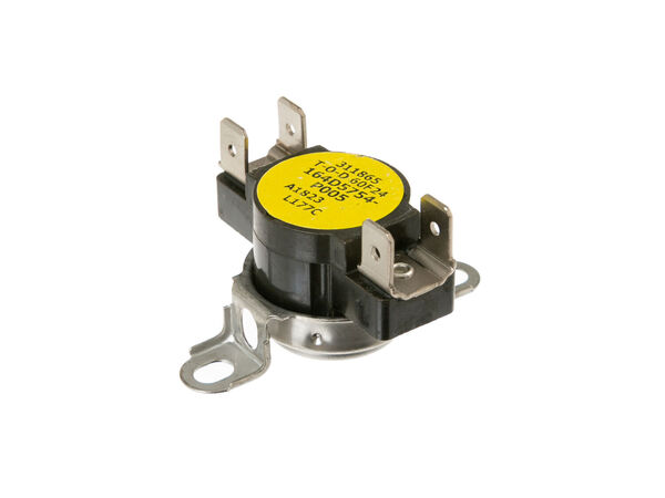 2339827-1-M-GE-WB24T10155-SWITCH HIGH LIMIT