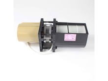 MOTOR VENTILATION – Part Number: WB26X10223