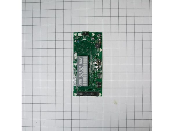 2339846-1-M-GE-WB27T11067-CONTROL DISPLAY MODULE