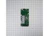 CONTROL DISPLAY MODULE – Part Number: WB27T11067